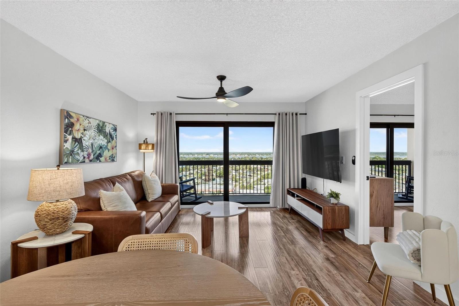 1513 Ocean Shore Blvd #10a Property Photo 4
