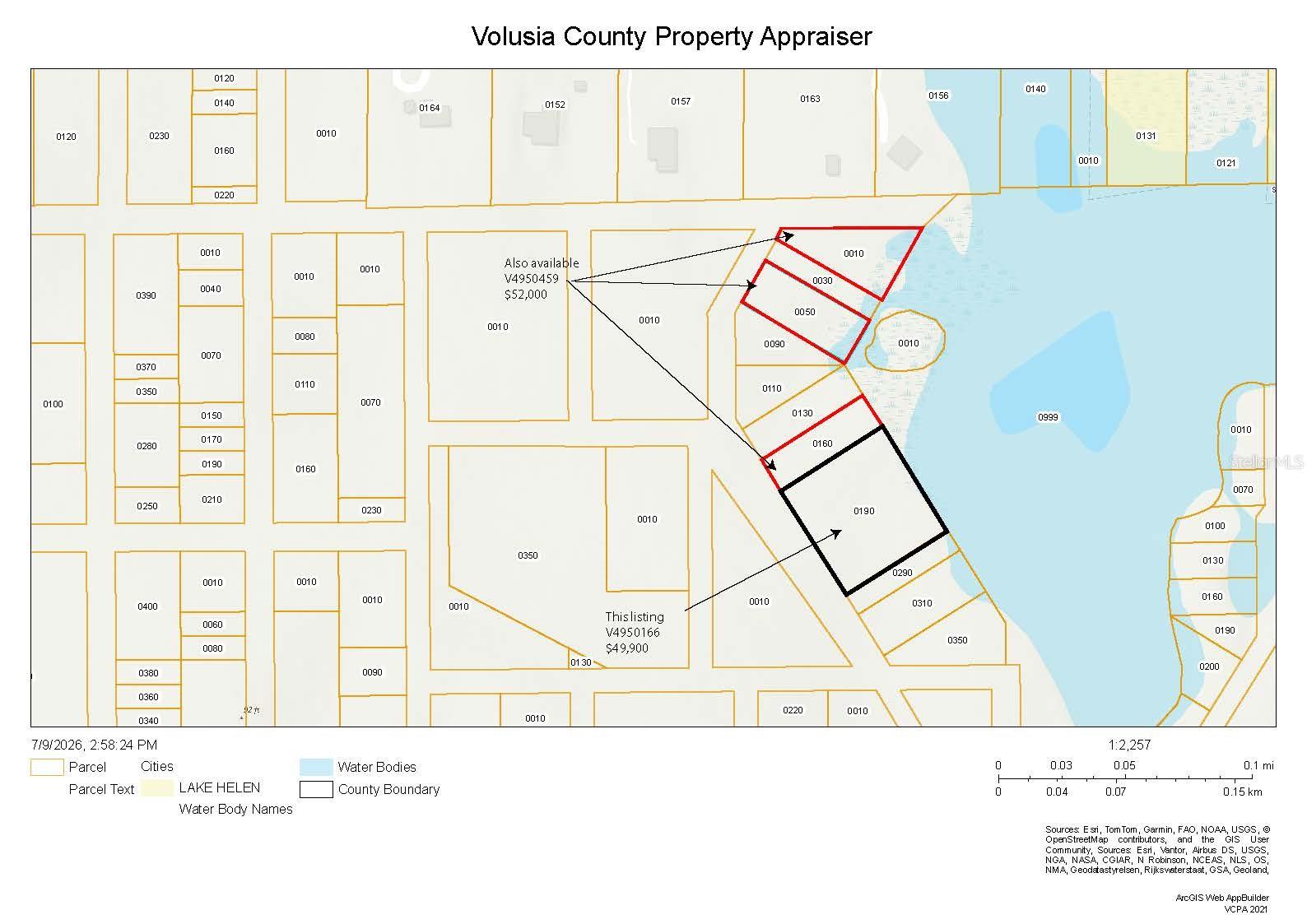 Colby (paper) Dr Property Photo 1