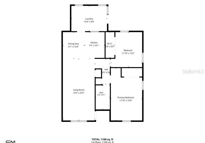 912 Royal Oak Ct Property Photo 39