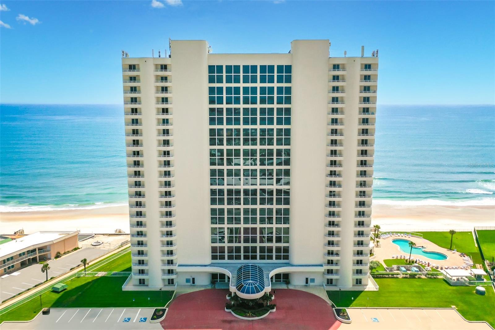 2545 S ATLANTIC AVE #1804