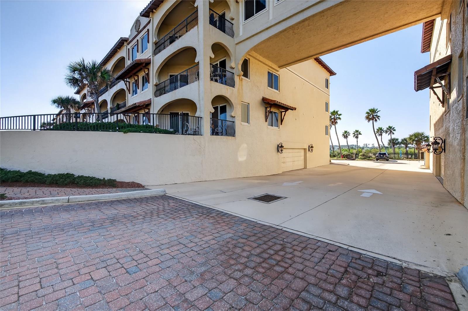 2450 N Ocean Shore Blvd #115 Property Photo 5