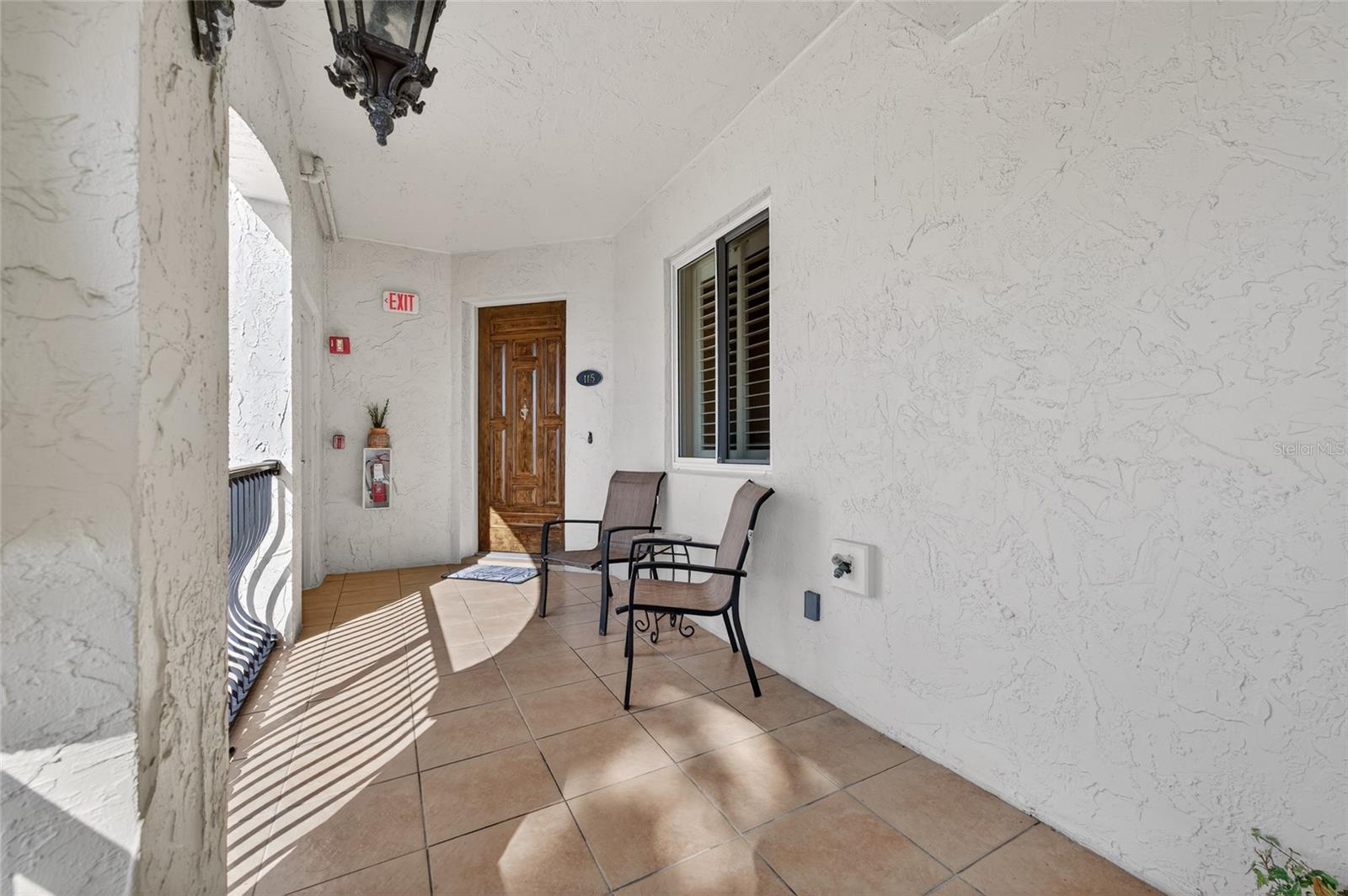 2450 N Ocean Shore Blvd #115 Property Photo 7