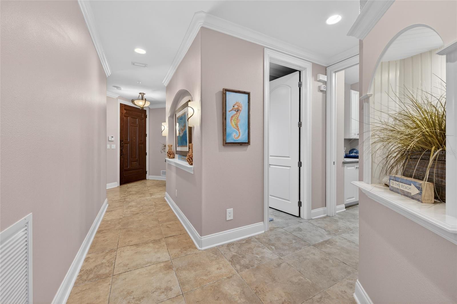 2450 N Ocean Shore Blvd #115 Property Photo 9