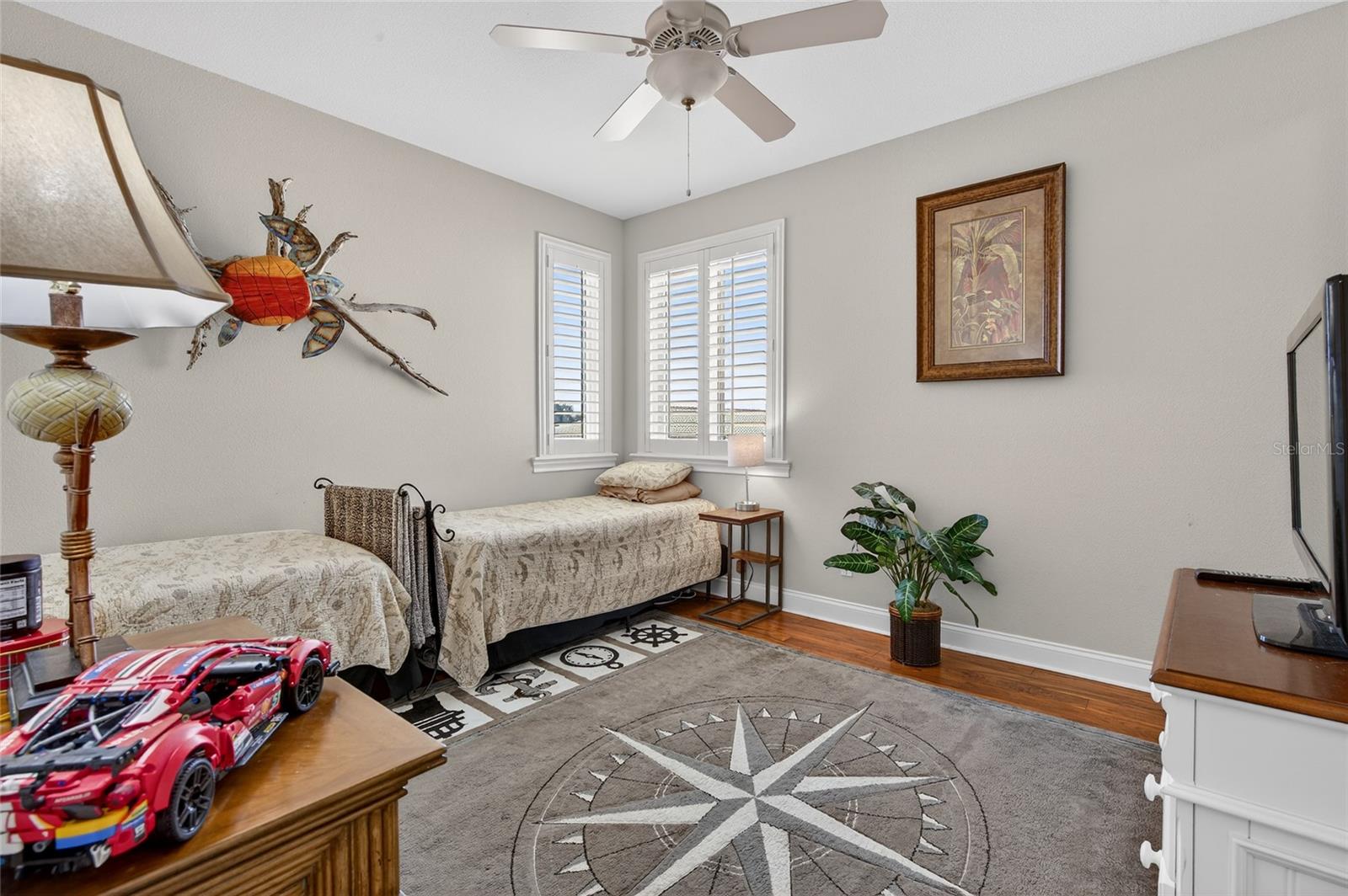 2450 N Ocean Shore Blvd #115 Property Photo 12