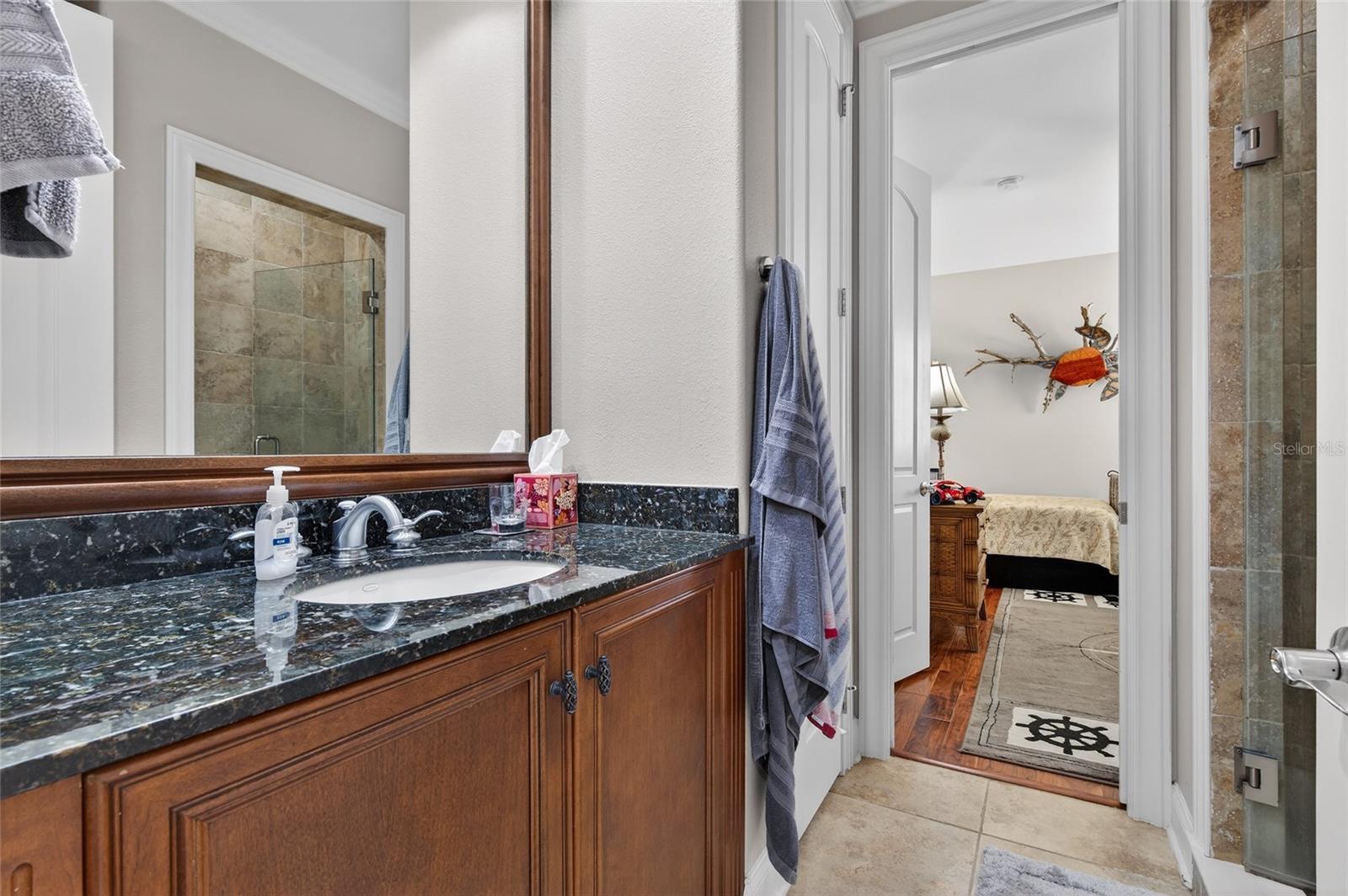 2450 N Ocean Shore Blvd #115 Property Photo 13