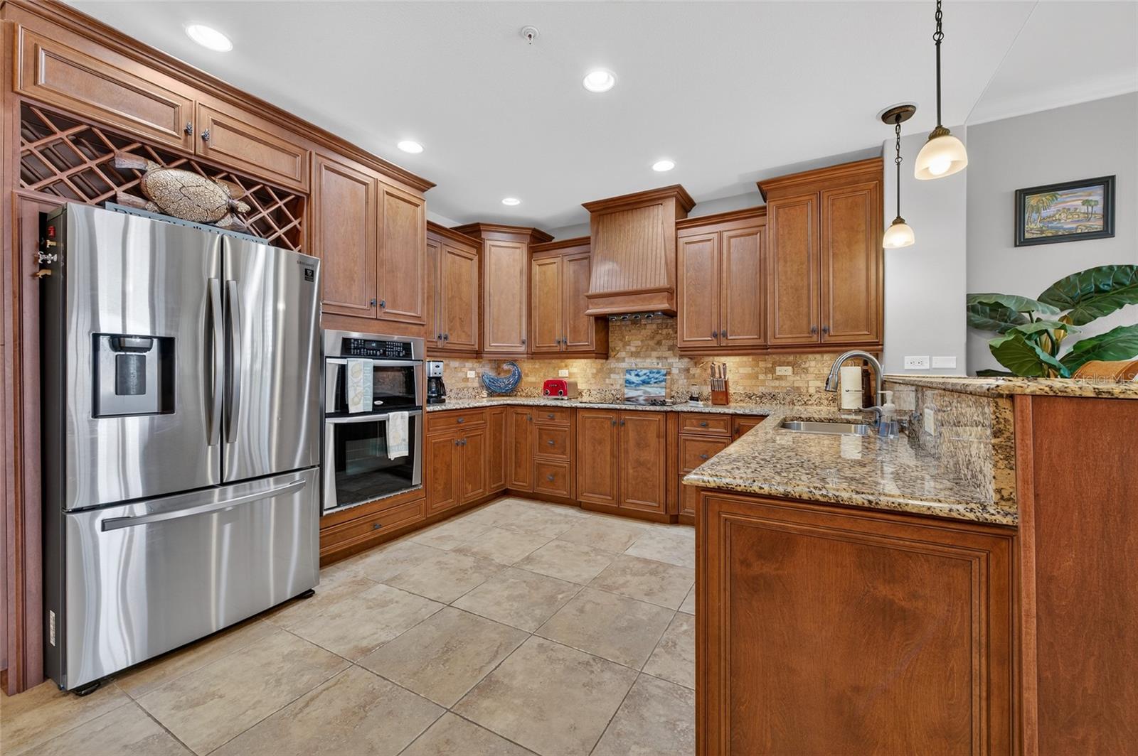 2450 N Ocean Shore Blvd #115 Property Photo 17