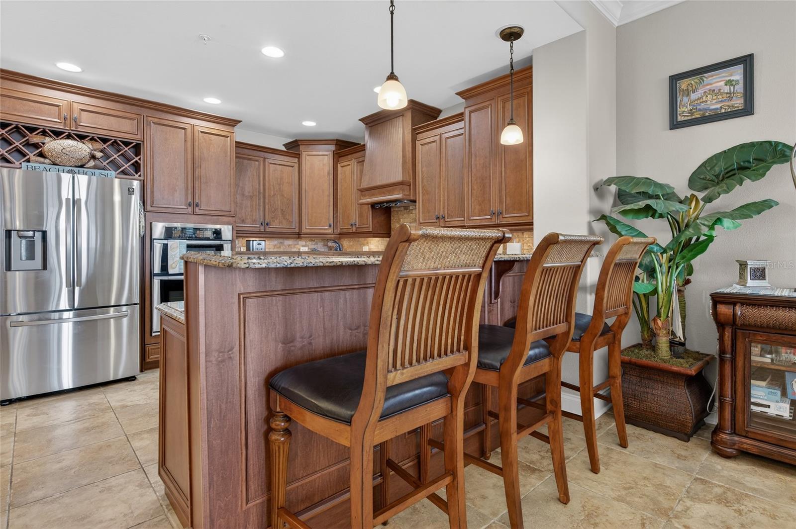 2450 N Ocean Shore Blvd #115 Property Photo 20
