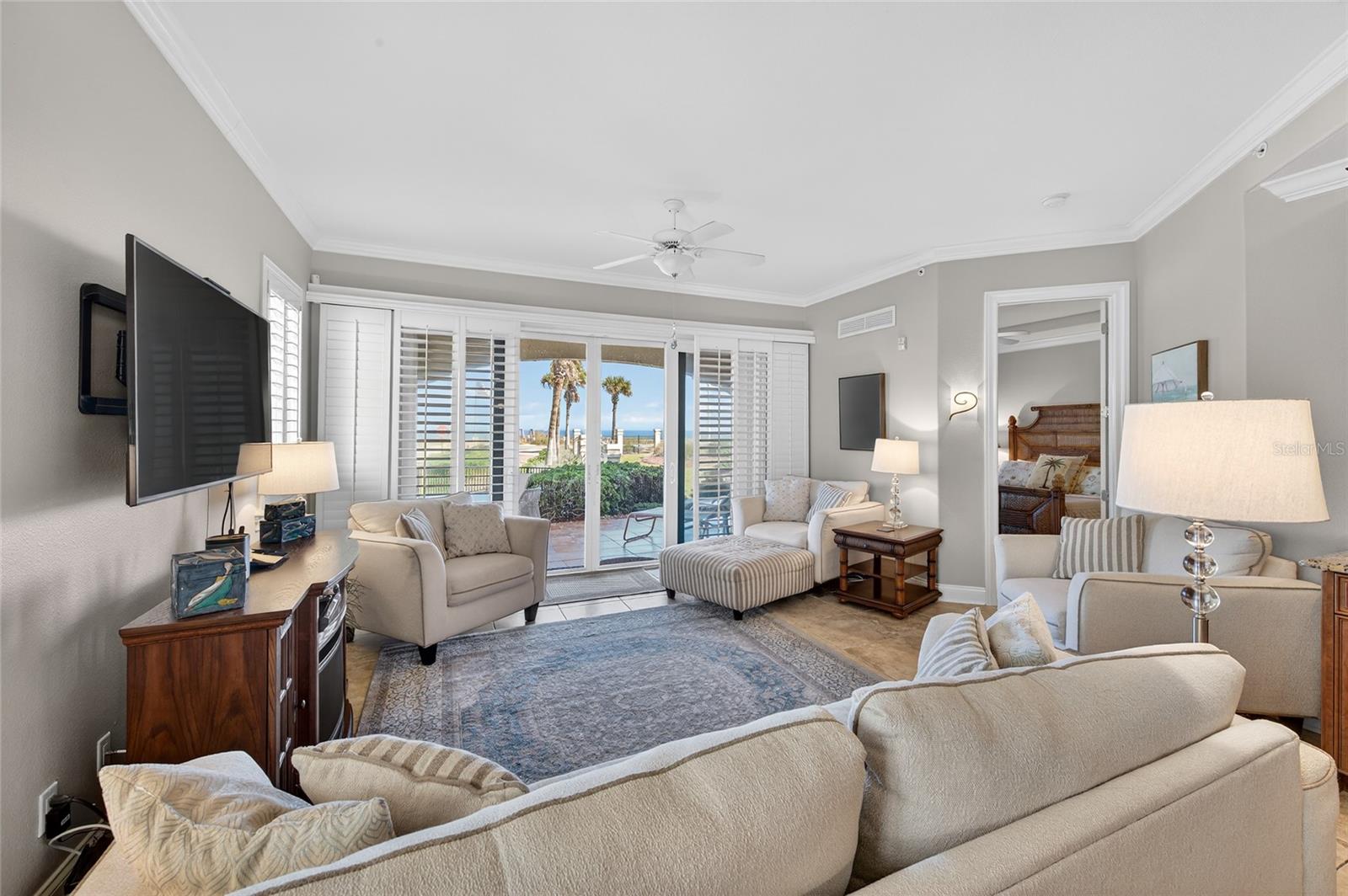 2450 N Ocean Shore Blvd #115 Property Photo 23