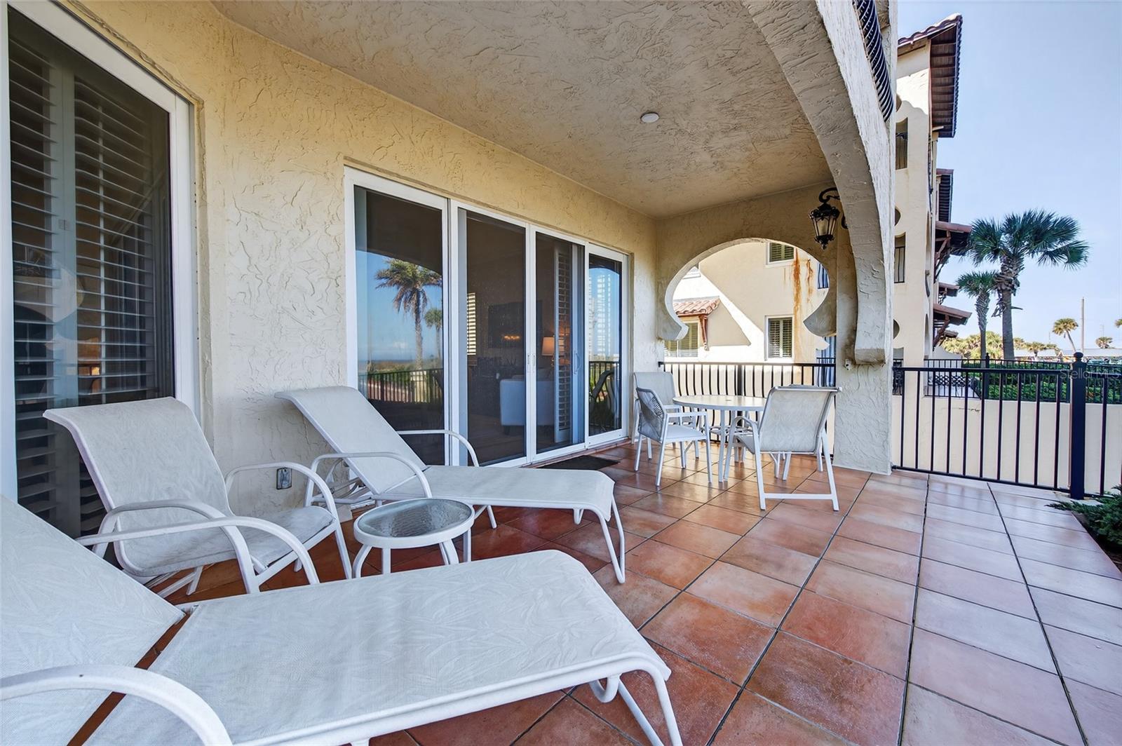 2450 N Ocean Shore Blvd #115 Property Photo 30