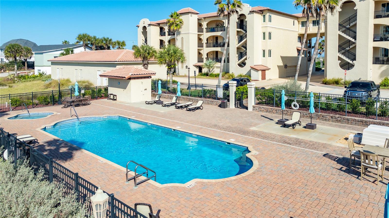 2450 N Ocean Shore Blvd #115 Property Photo 34