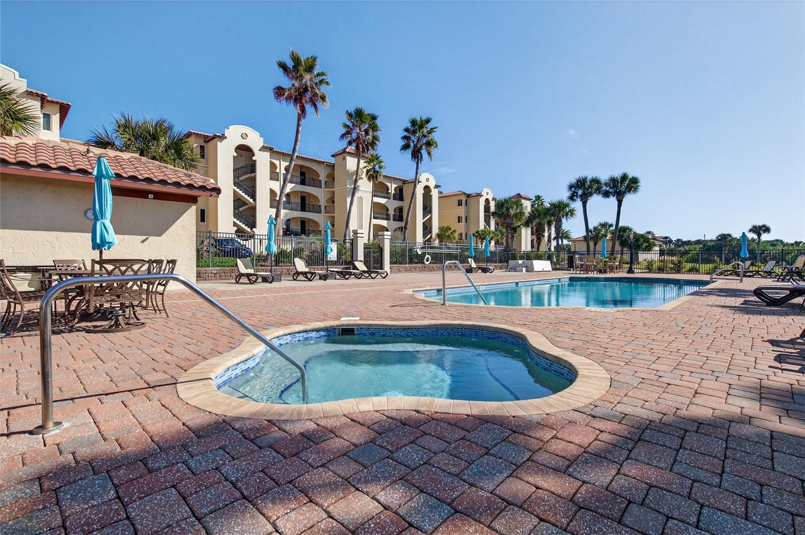 2450 N Ocean Shore Blvd #115 Property Photo 35