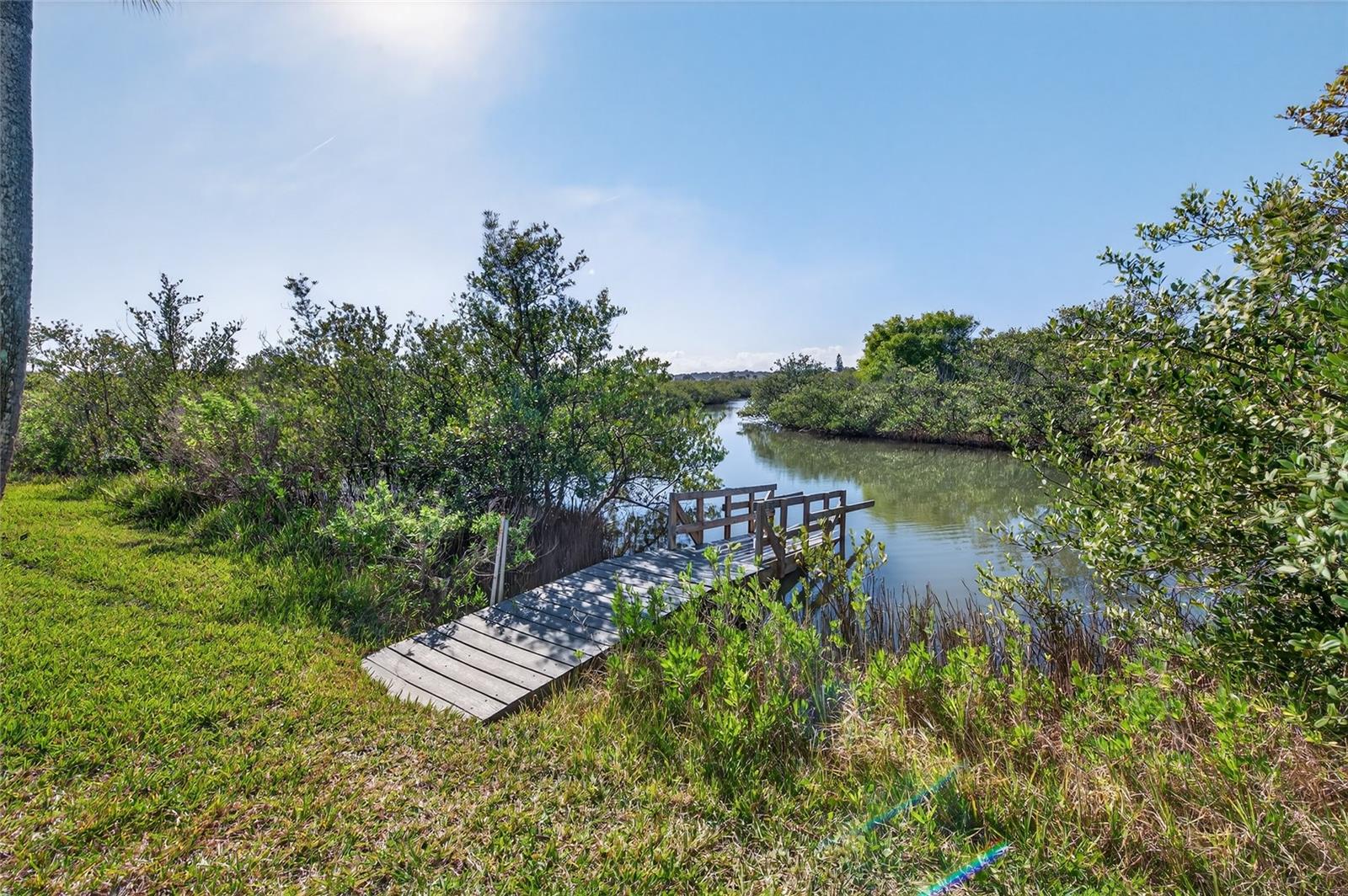 2450 N Ocean Shore Blvd #115 Property Photo 37