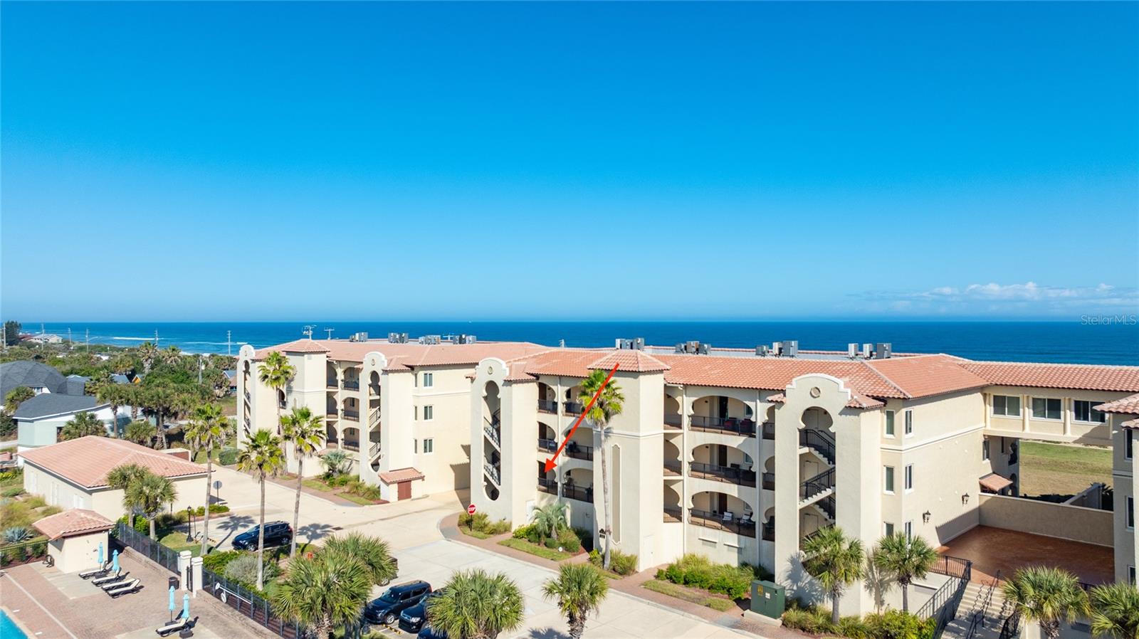 2450 N Ocean Shore Blvd #115 Property Photo 39