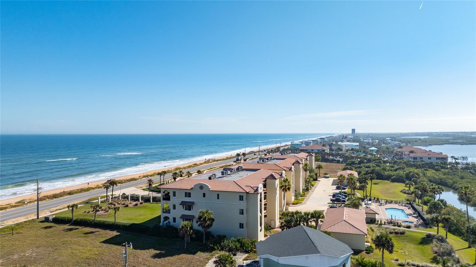 2450 N Ocean Shore Blvd #115 Property Photo 44