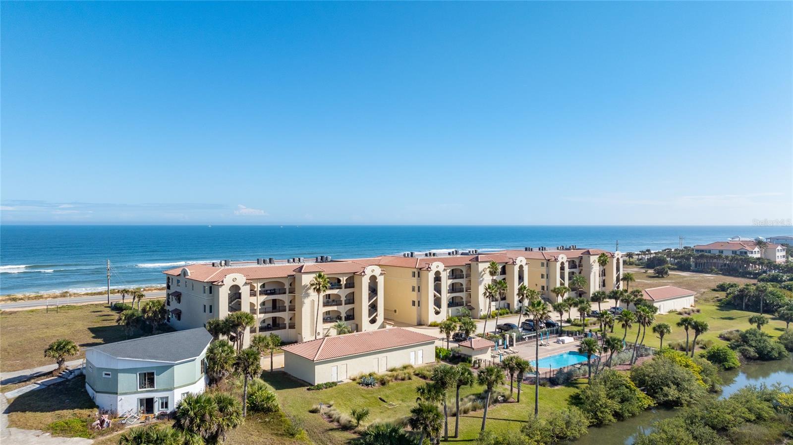 2450 N Ocean Shore Blvd #115 Property Photo 45