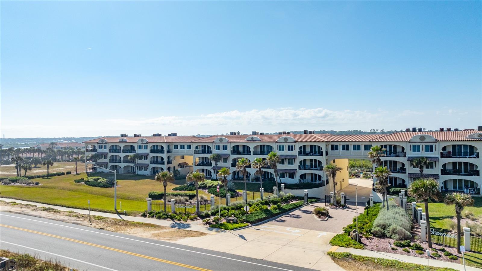 2450 N Ocean Shore Blvd #115 Property Photo 48
