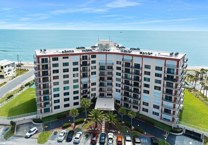 3600 S OCEAN SHORE BLVD #111