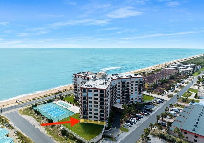 3600 S Ocean Shore Blvd #111 Property Photo 2