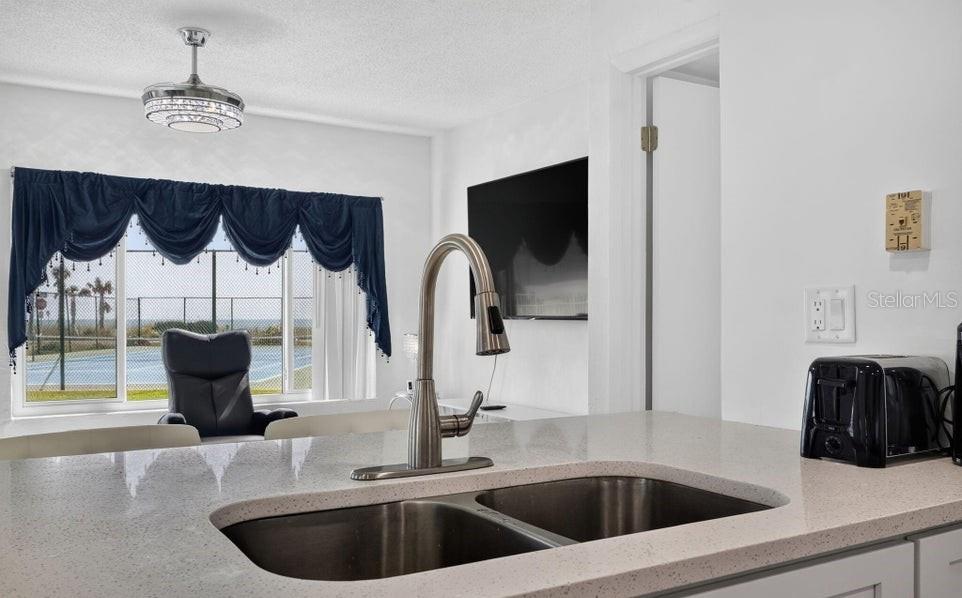 3600 S Ocean Shore Blvd #111 Property Photo 6
