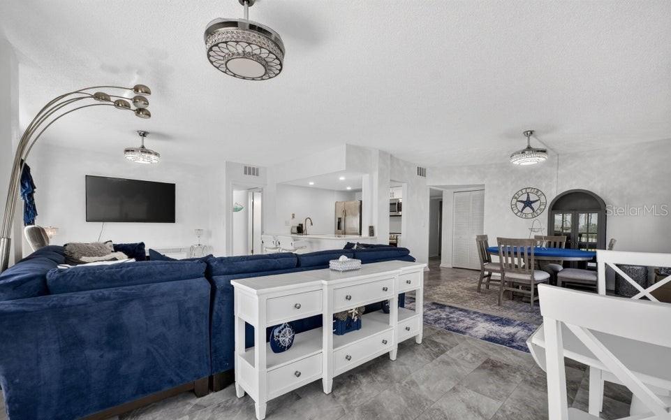 3600 S Ocean Shore Blvd #111 Property Photo 12