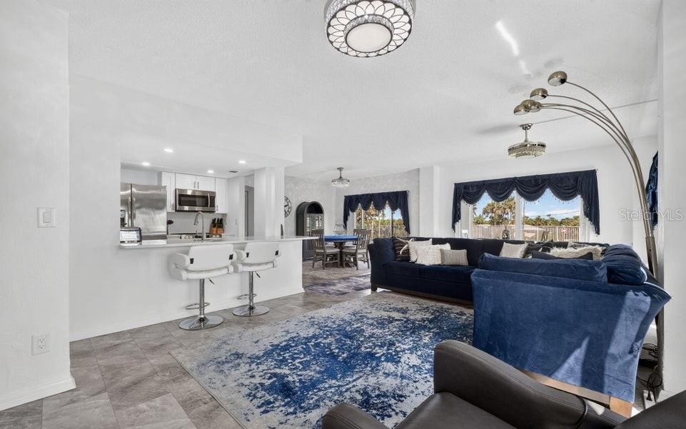 3600 S Ocean Shore Blvd #111 Property Photo 14