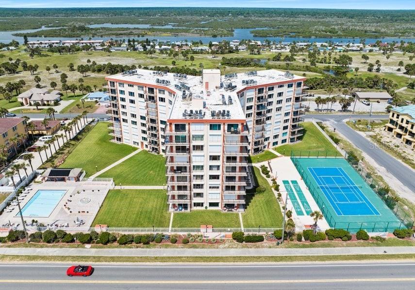 3600 S Ocean Shore Blvd #111 Property Photo 36