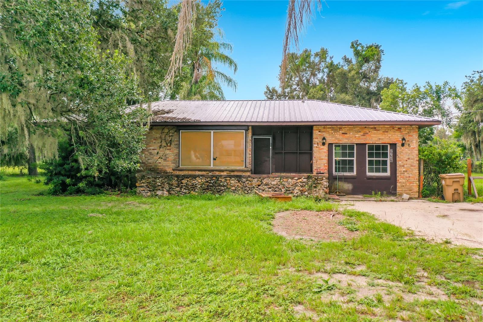 2736 Empire Church Rd Property Photo 3