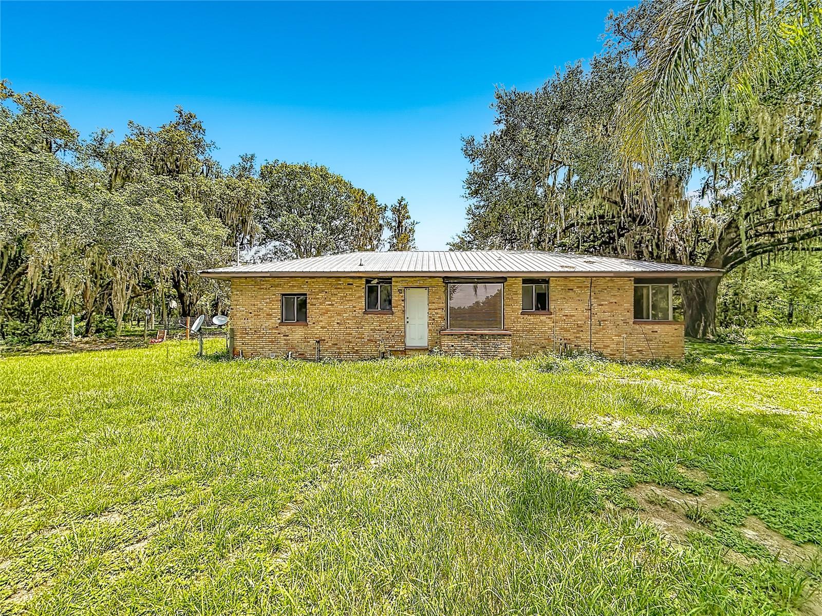 2736 Empire Church Rd Property Photo 4