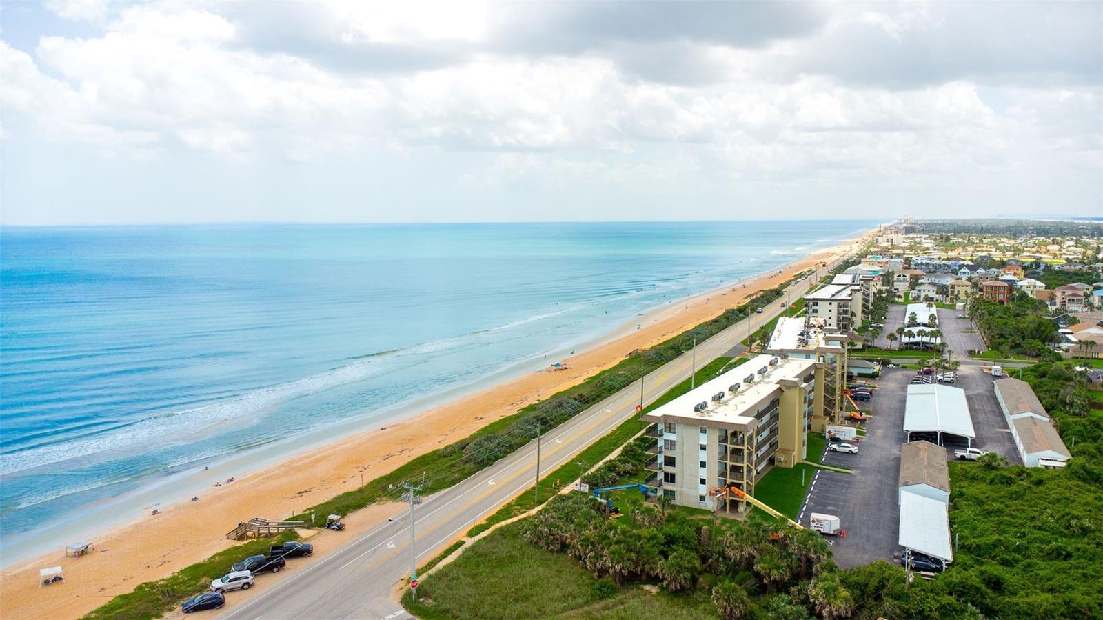3180 Ocean Shore Blvd #510 Property Photo 8