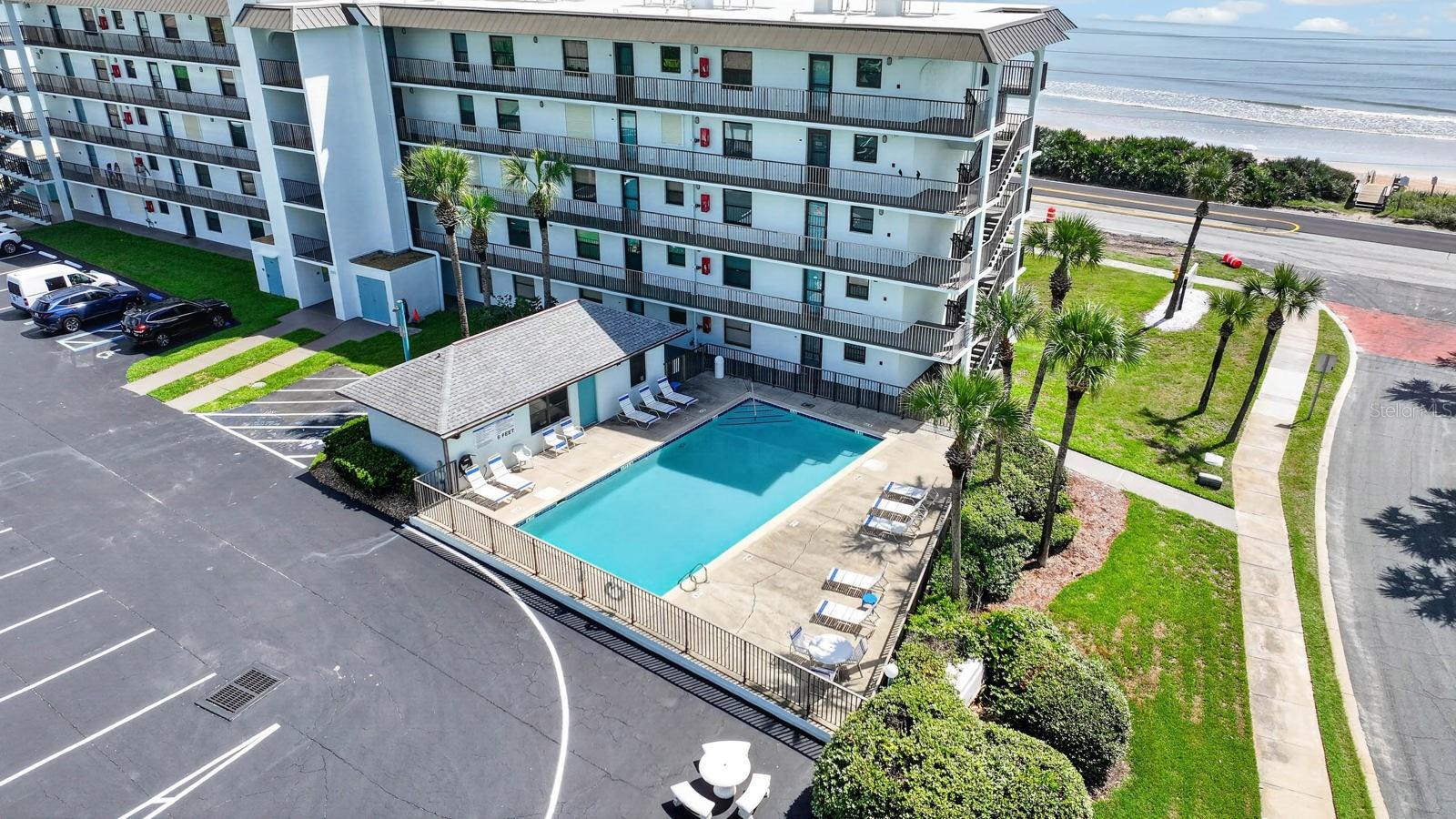 3180 Ocean Shore Blvd #510 Property Photo 28