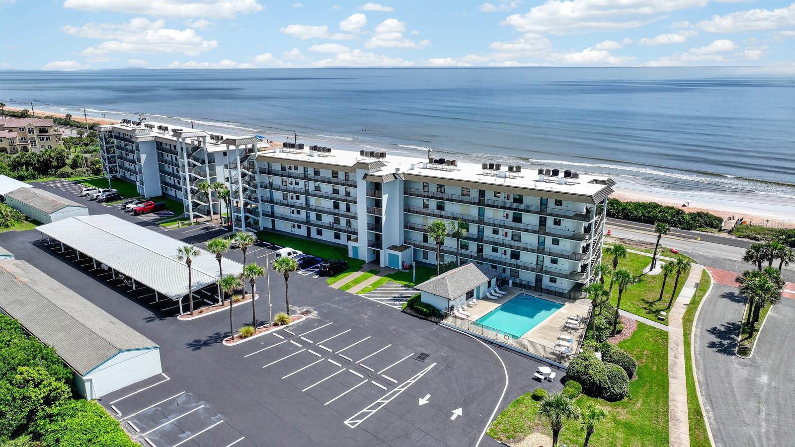3180 Ocean Shore Blvd #510 Property Photo 29