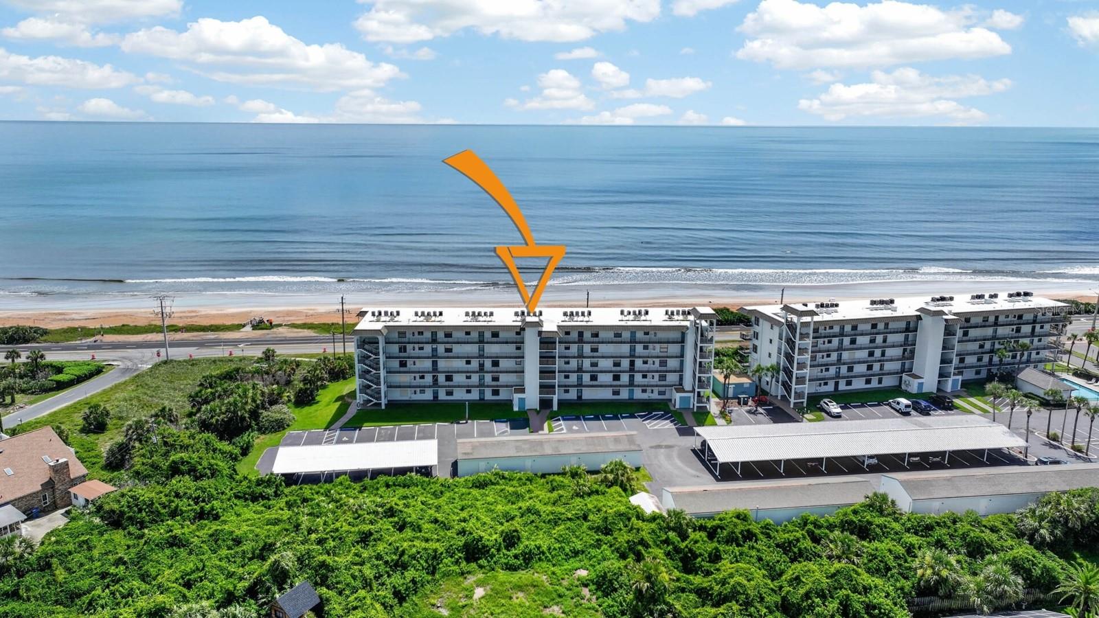 3180 Ocean Shore Blvd #510 Property Photo 34