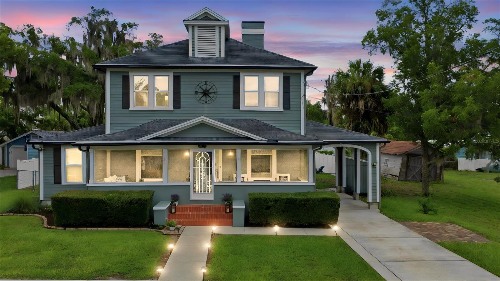 47 DAVIS AVE