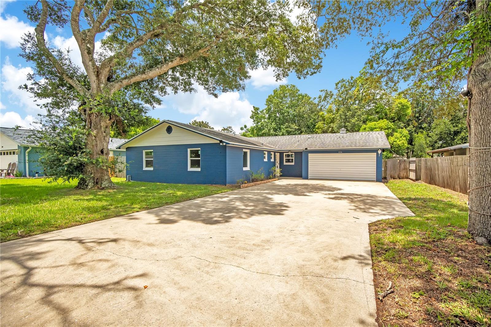 236 Mcintosh Rd Property Photo 1