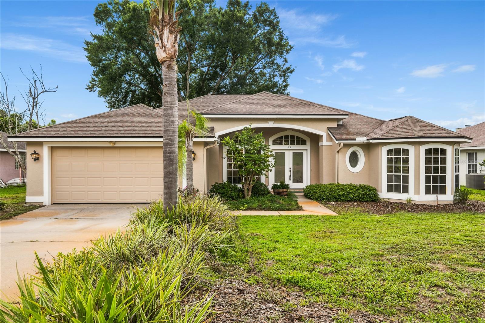 99 HOLLOW PINE DR
