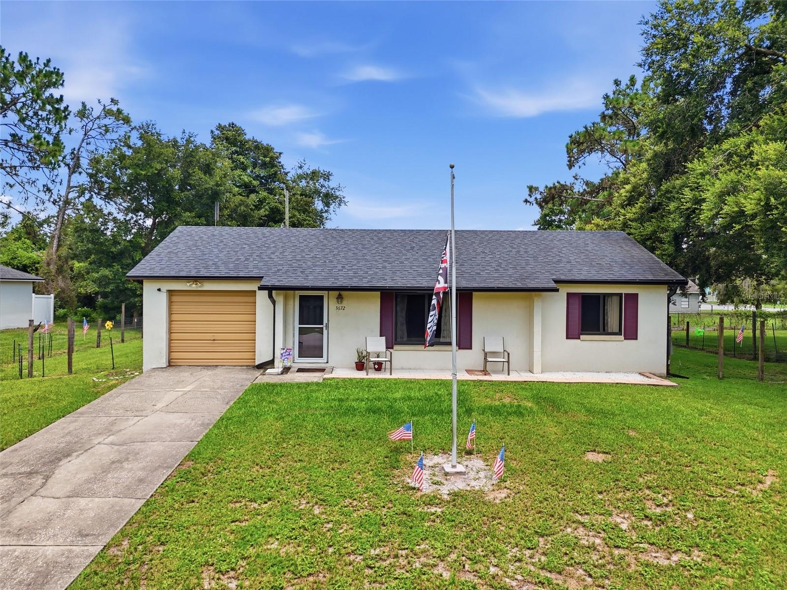 3672 Ronda Dr Property Photo 1