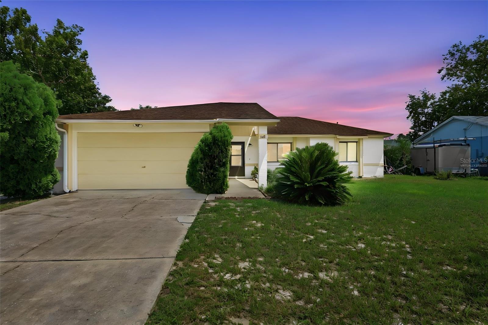 1418 Catalina Blvd Property Photo 3