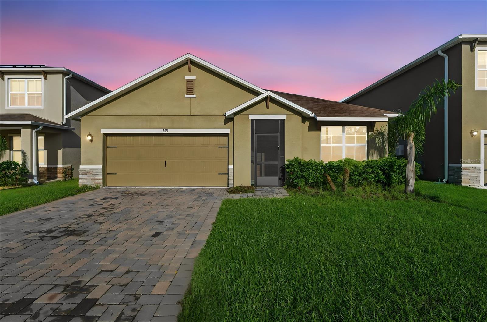 895 Lazio Cir Property Photo 1