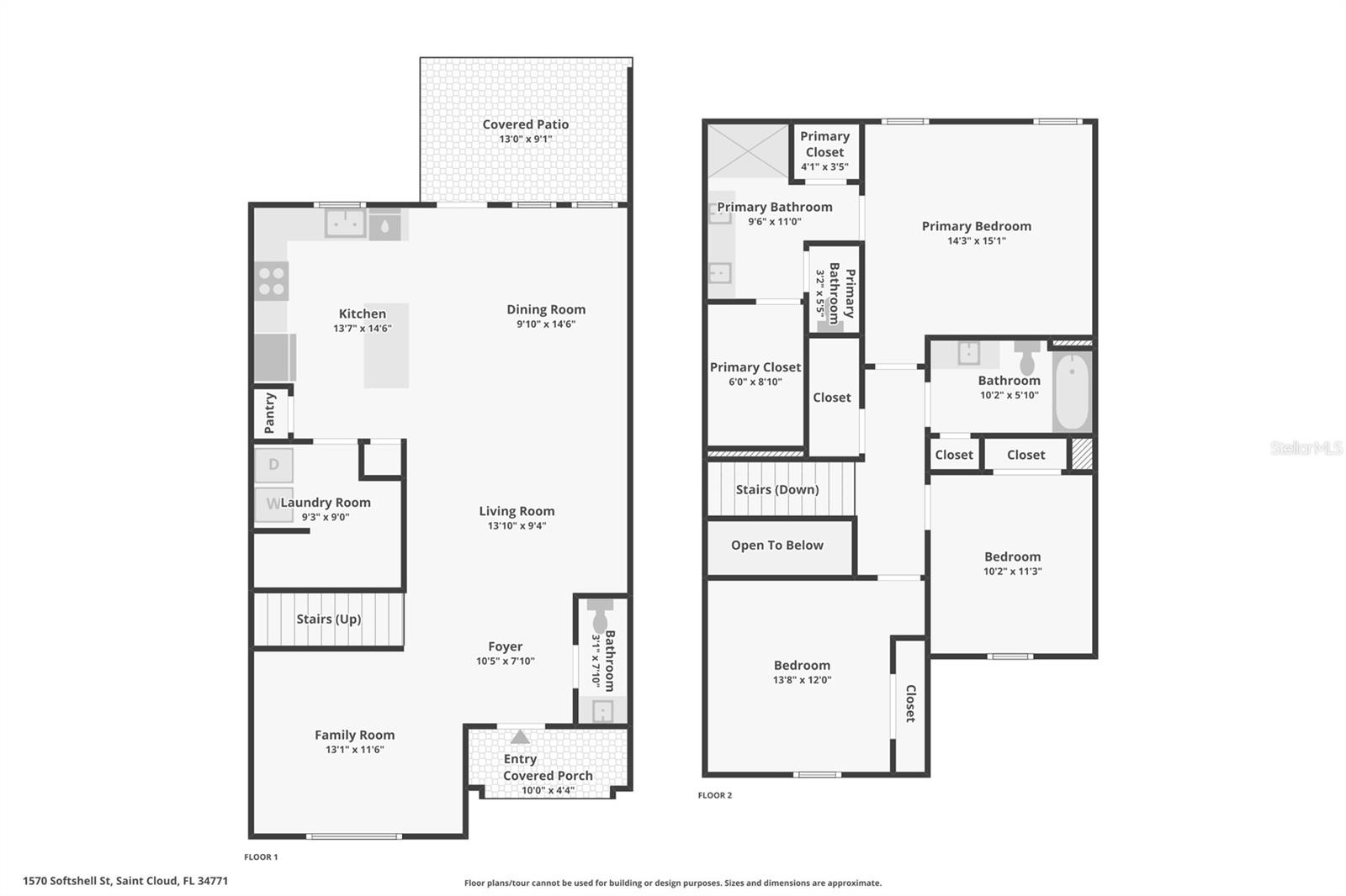 1570 Softshell St Property Photo 36