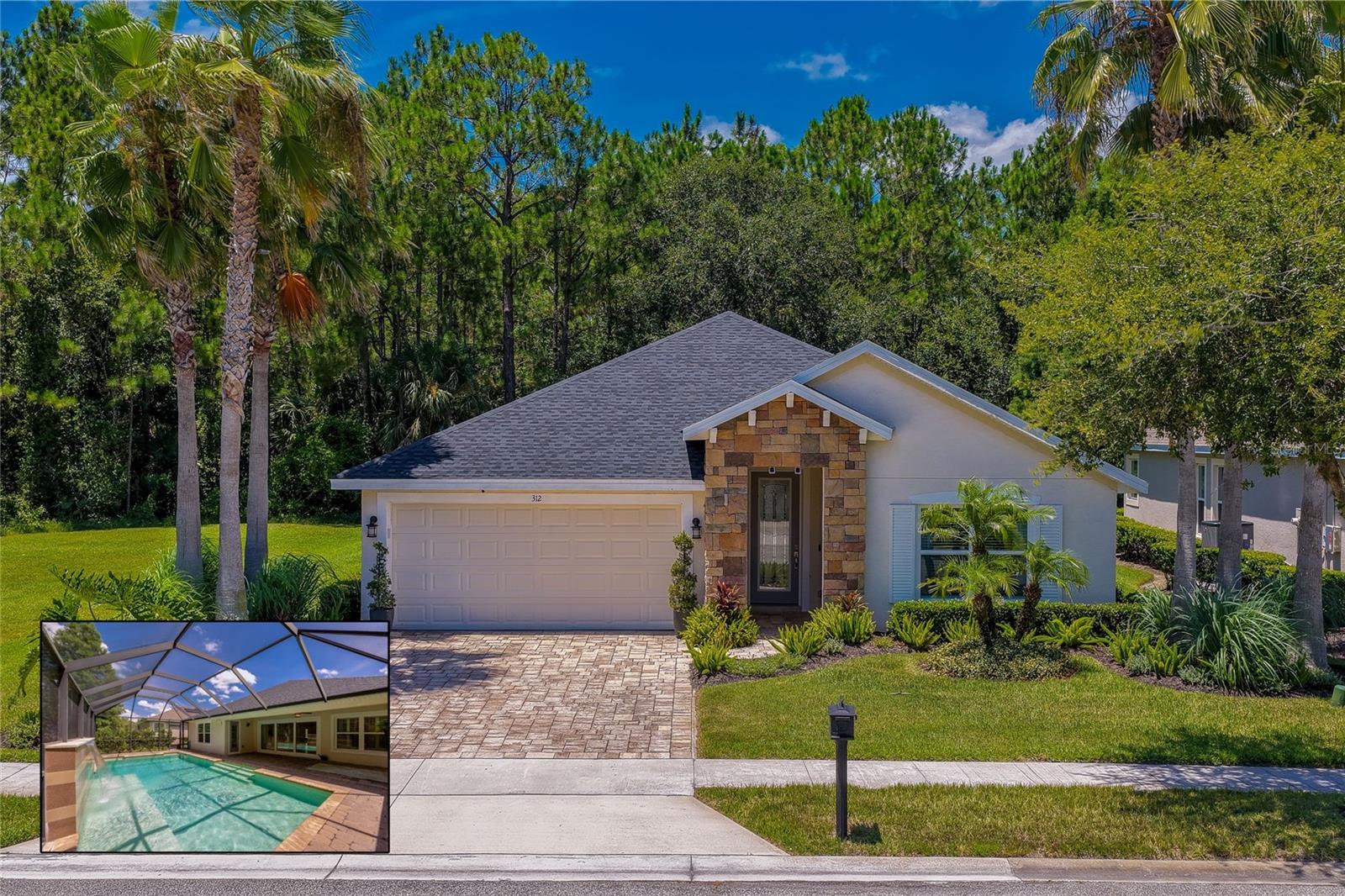312 BIRKDALE DR Property Photo 1