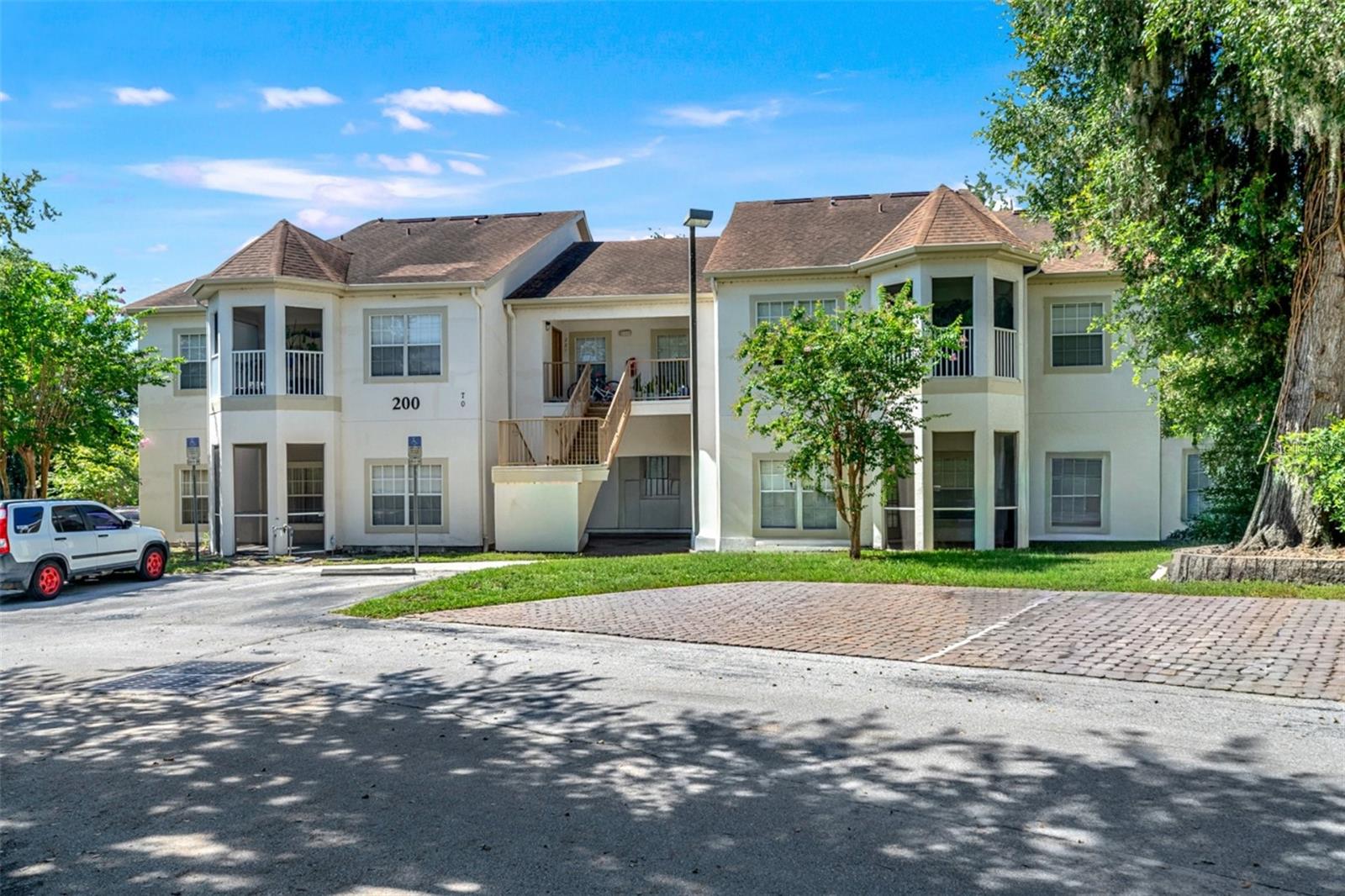 970 N SPRING GARDEN AVE #212