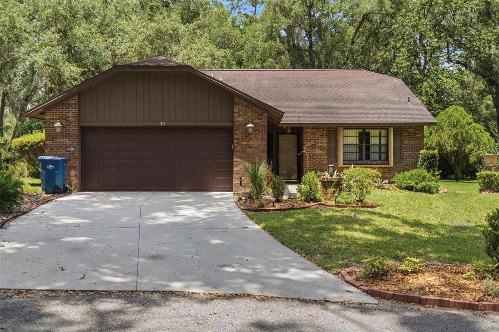 30 RAMBLEWOOD TRL