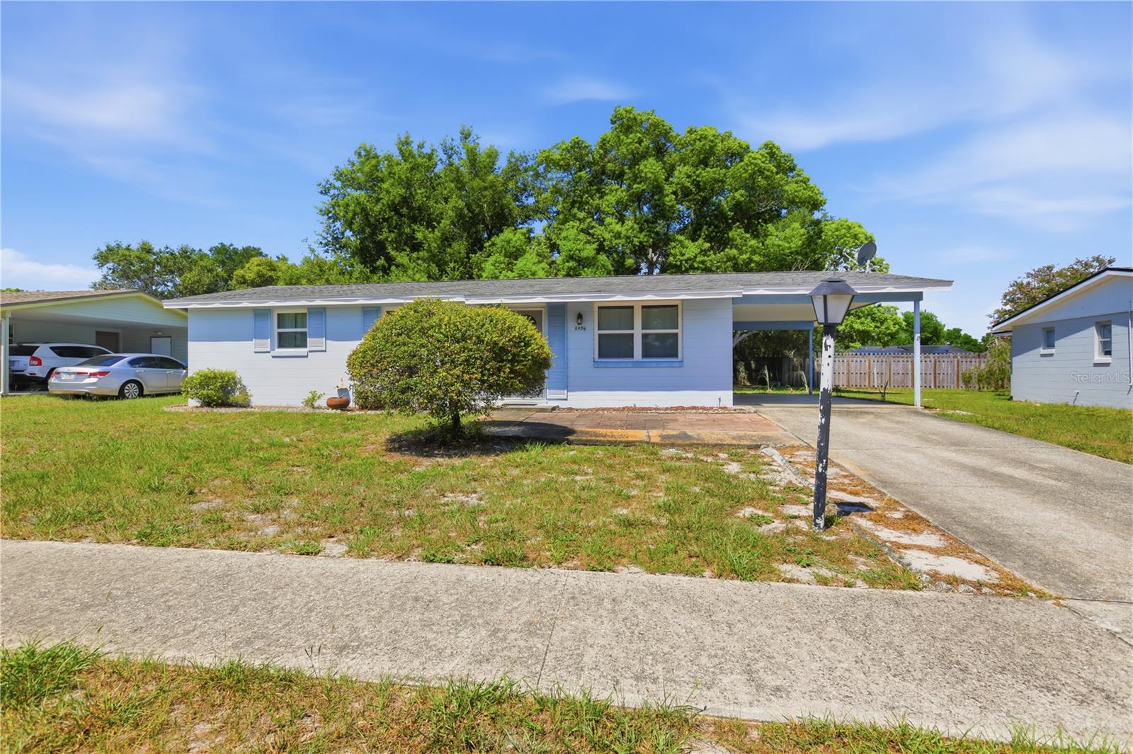 2456 Kimberly Dr Property Photo 1