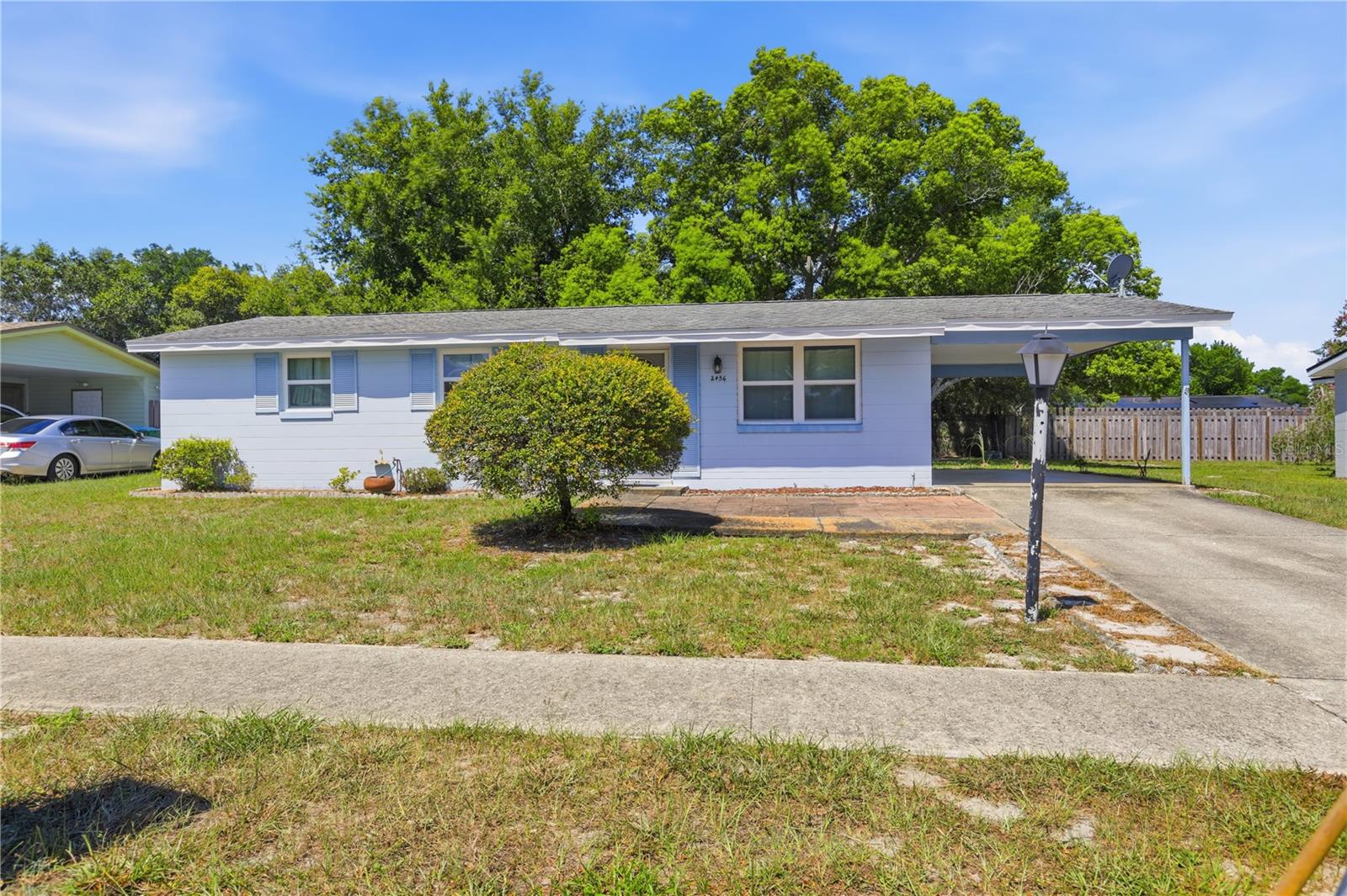 2456 Kimberly Dr Property Photo 2
