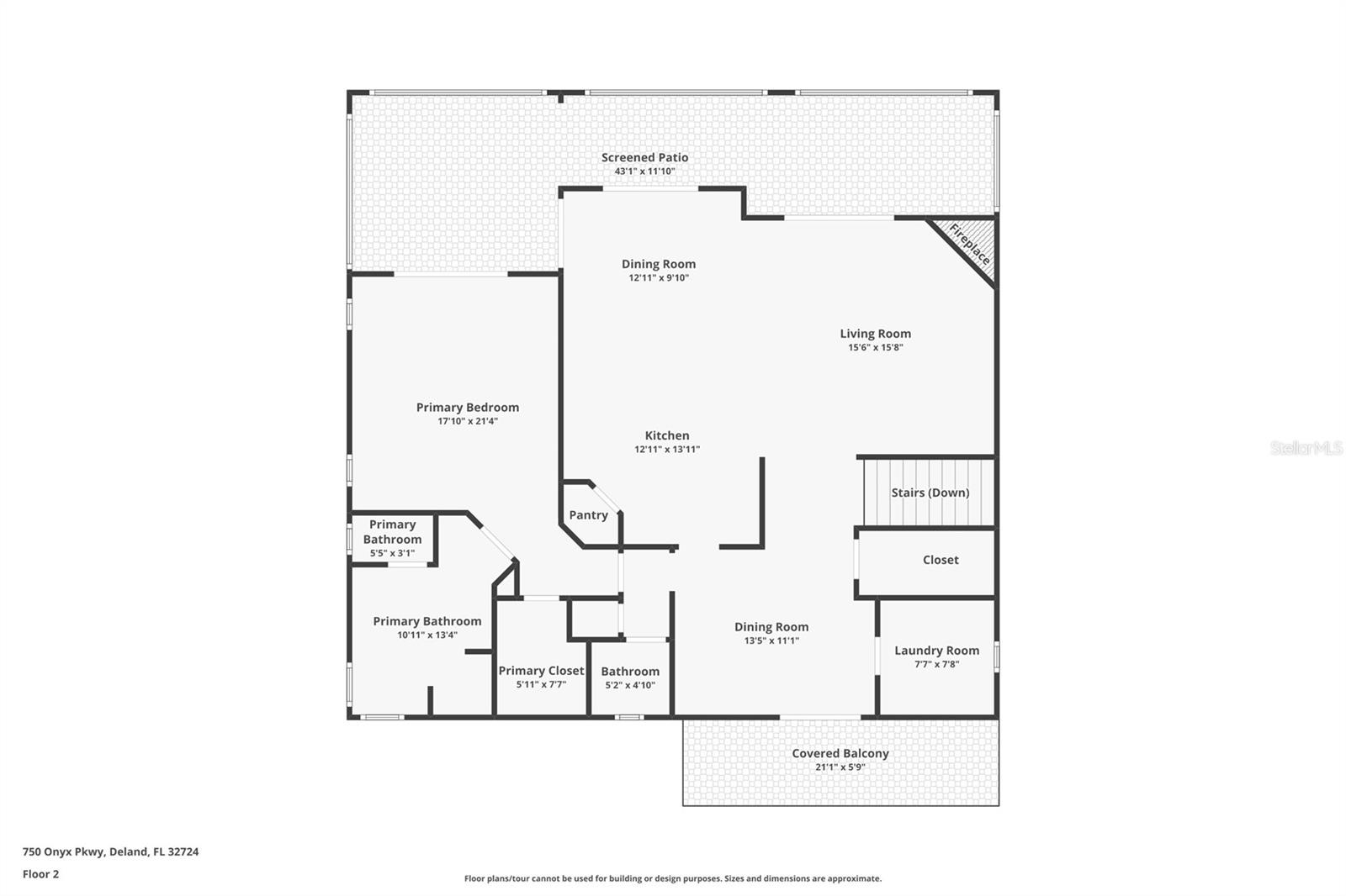 750 Onyx Pkwy Property Photo 45