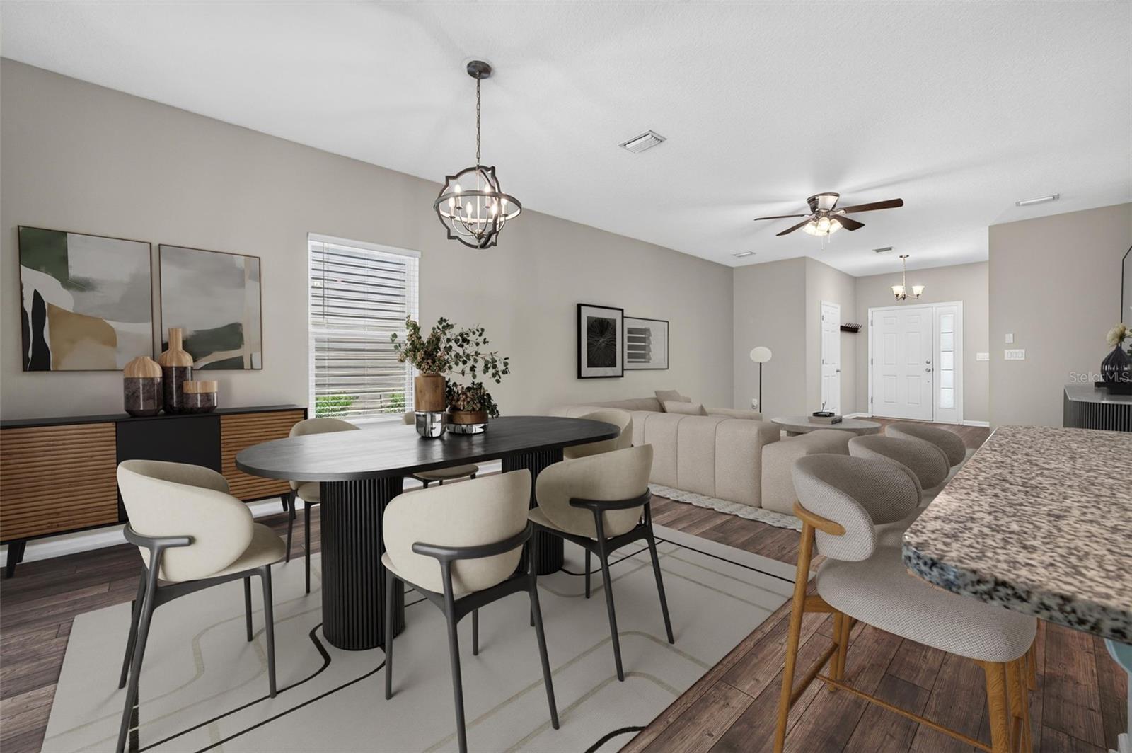93 Bella Vita Way Property Photo 14