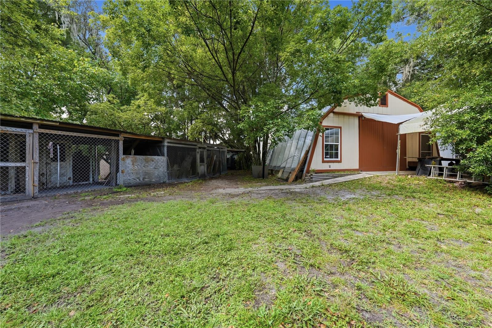 3543 N County Road 426 Property Photo 2