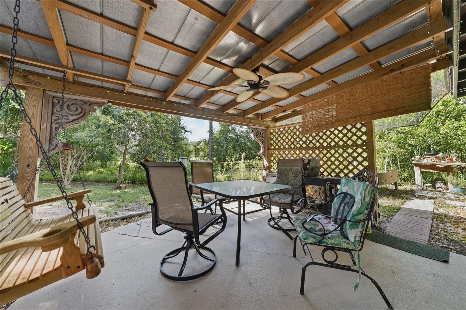 3543 N County Road 426 Property Photo 3