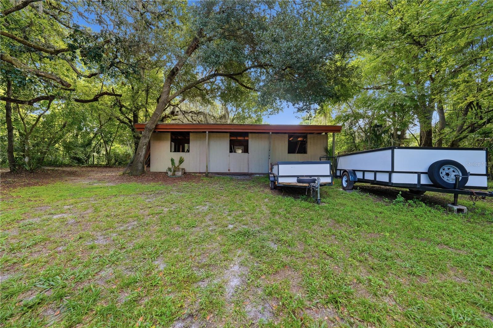 3543 N County Road 426 Property Photo 37