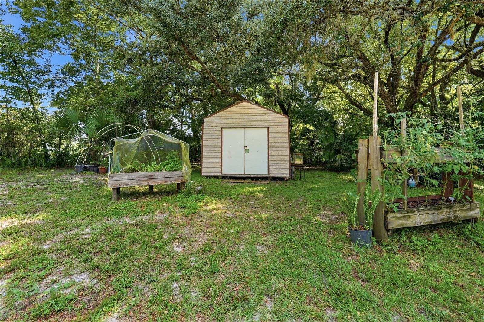 3543 N County Road 426 Property Photo 41